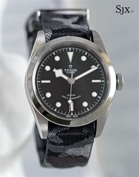 black bay tudor 41|tudor black bay 41 specs.